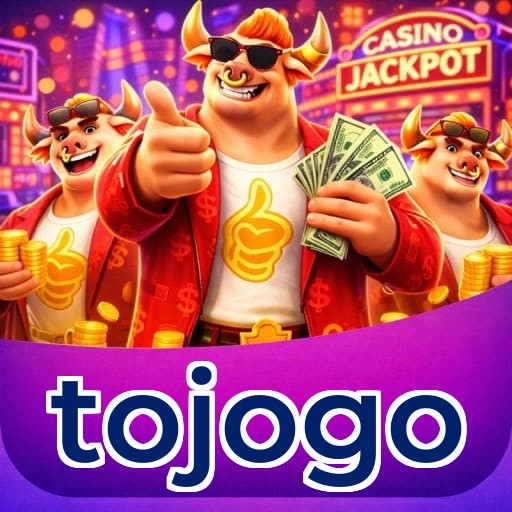 tojogo Slots - 1.500+ Jogos